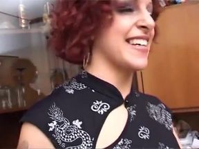 Two wonderful tits ready to be licked