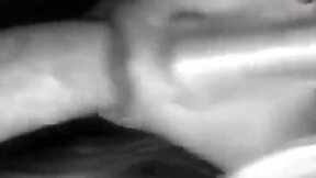 Transvestite farrah love flip fucks a sultry guy