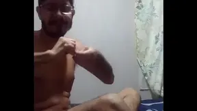 Craving That Cuke? Watch Him Surrender to Anal Pleasure – Hot Gay Moments XXX