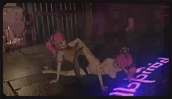 Epic Bondage Showdown with Stunning Girls