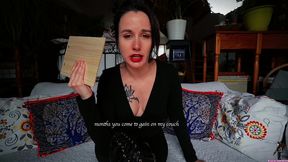 nouveau : video sous titre en anglais !10 min 19 ta psy ruine ta petite vie de...