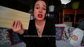 nouveau : video sous titre en anglais !10 min 19 ta psy ruine ta petite vie de...