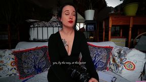 nouveau : video sous titre en anglais !10 min 19 ta psy ruine ta petite vie de...