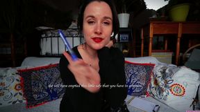 nouveau : video sous titre en anglais !10 min 19 ta psy ruine ta petite vie de...