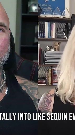 Porn Star Confessions - Mr. Pam (episode 39)