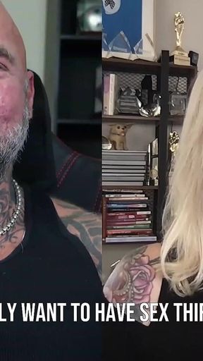 Porn Star Confessions - Mr. Pam (episode 39)