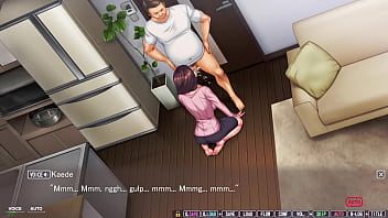 Wife'_s Pussy Transformed While I'_m Away Part 3 (Eng Sub)