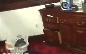 Housewife cheatin with another married man