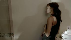 Rogue S01E01-02 (2013) Thandie Newton