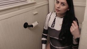 M - April 2023 Toilet Clips #7