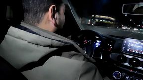 73 despues de los albaniles quise salir a dar una vuelta y estaba todo cerrado , me tuve que cojerme al chofer , capitulo 73