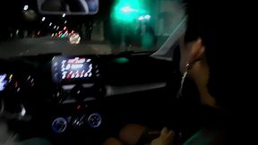 73 despues de los albaniles quise salir a dar una vuelta y estaba todo cerrado , me tuve que cojerme al chofer , capitulo 73