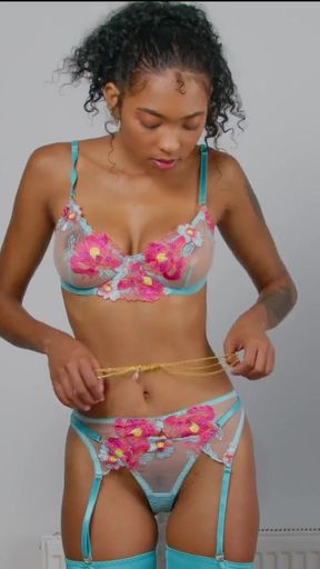 Powerful moment from "Unexpected journey of love in the enchanting city of Prague turns into hardcore sex  FERR-ART"