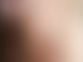 Faith Daniels Is A Large Lover Of Ebony Pole