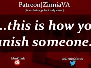 M4F | Daddy Punishes You For Trying To Him | Playful | Boyfriend | Aftercare