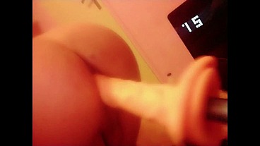 Doggy fuck me PLEASE 😈💦