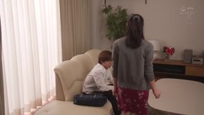 Secretly Having Sex with a Friend&#039;s Step Mother . Part.1