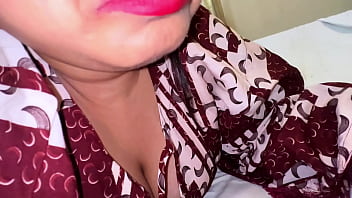 This is my BBW Malaysian Stepmother, When my step Dad not at home, she want sex with me