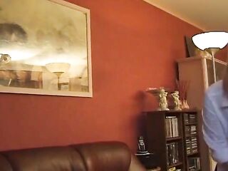 Aged Ladies From France Having Enjoyment Playing with Every Other