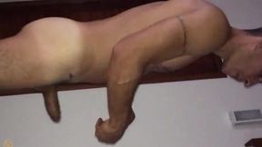 cassiana costa levando muito leite