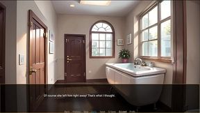 BBC Wife Cheating Game- Full