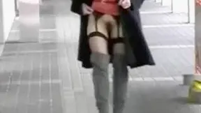 Asian Exhibitionism Exposed – Wild Steamy Uncensored Encounter (Vid 02)