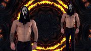 Halloween gay whore mindfuck