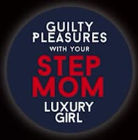 Step-Mom Crush: Kristina Sweet's Naughty POV Playtime
