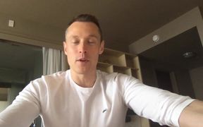 Blake & Joey: Sex Coaching Chat