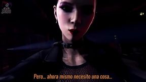 Truco o trato (SUB ESPA&Ntilde_OL)