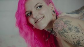 filme completo: depois de um menage lesbico, qween faz anal no primeiro encontro com o boy da faculdade
