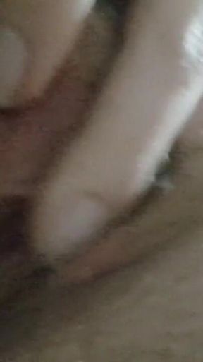 Sexy Giantess Makes You Lick Her Pussy