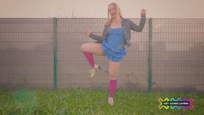 Funny Instinct - Istinto Divertente