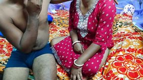 Devar Bhabhi Full Night Sex Video India Desi Style