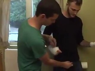HELPING A FRIEND