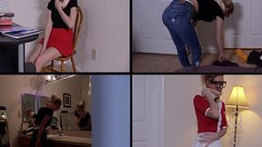 Peyton's Accident WMV