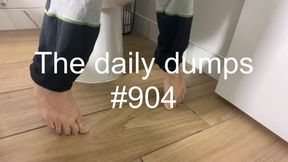 The daily dumps #904 mp4