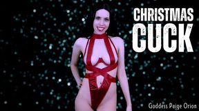 Christmas Cuck: 720p