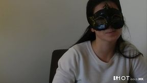 Diana Cu de Melancia, Uma Tuga do Outro Mundo!