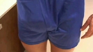 Next Door Male: Drooling Over Jordan