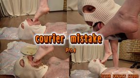 courier mistake prt 4 (FULL HD MP4)