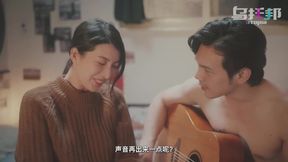 Real Japanese movie - Experience a steamy encounter with a real Japanese girl and her lover in POV