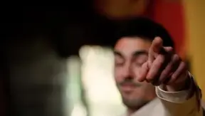 Rod's Room: Caucasian Dreamboys