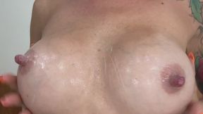 Making my nipples even longer