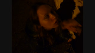 Try sucking on a bus stop! then continued in the&nbsp;