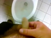 THE NEW AND IMPROVED GBB WILL URINATE ON YOU