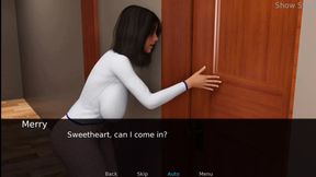Project hot wife - 2 ladies playing with each other in the shower