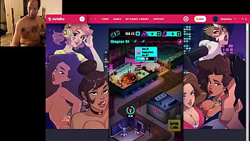 NUTAKU NUDE GAMEPLAY 3-17-21