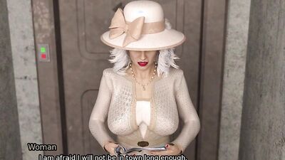 Grandma's House - (PT 109) - NC