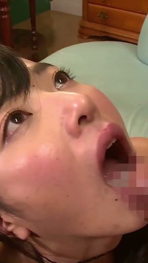 I Want Her to Clean My Pipe Again - Kana Yume 2   Clip 3
